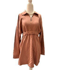 ⭐️Topshop long sleeve Dress